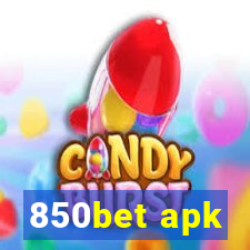 850bet apk